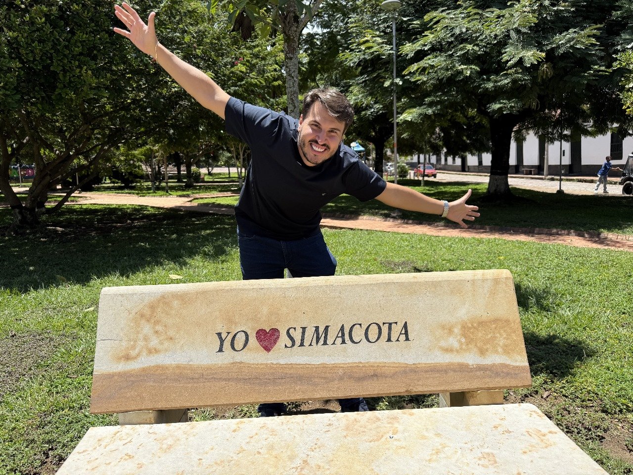 Simacota